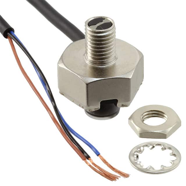 EX-32B Panasonic Industrial Automation Sales  Optical Sensors - Photoelectric Industrial